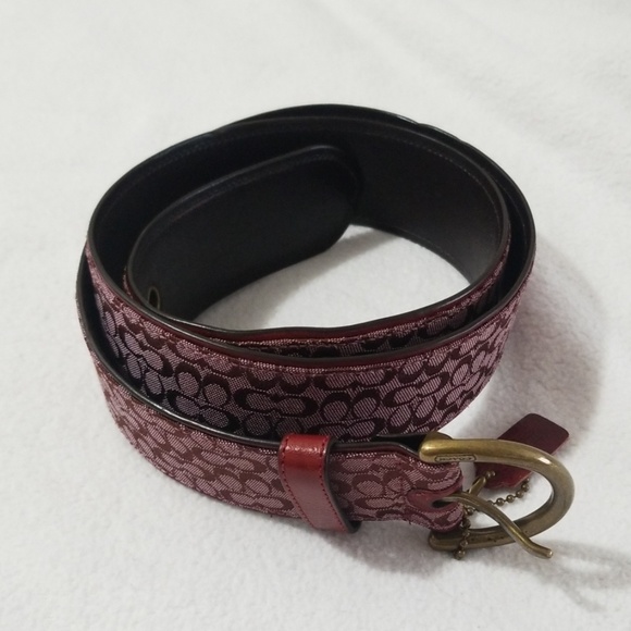 NWOT Vintage Addison Belt - Picture 1 of 6